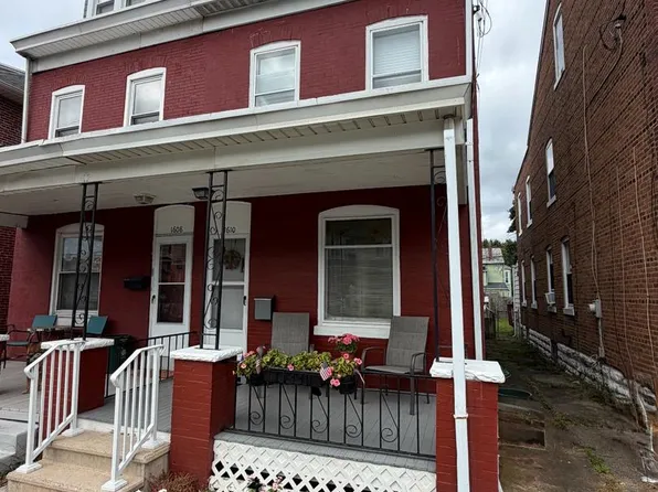 1610 Genesee St, Hamilton, NJ 08610