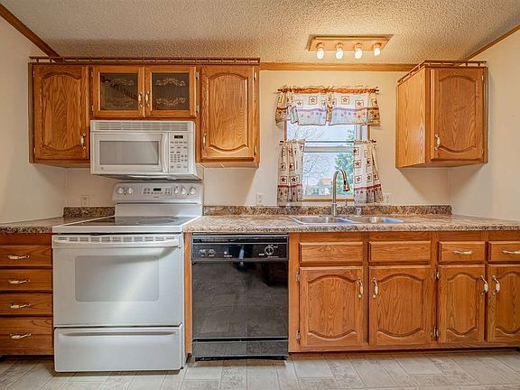 All Appliances Included