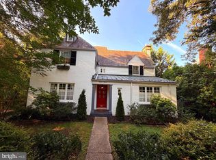 1111 Argonne Dr, Baltimore, MD 21218