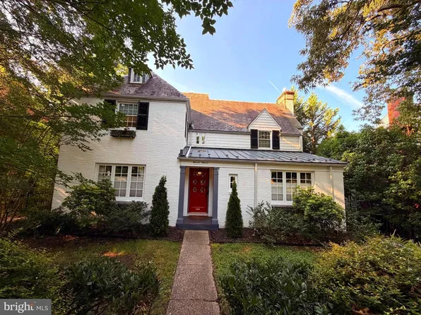 1111 Argonne Dr, Baltimore, MD 21218
