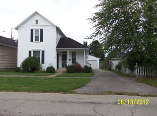 228 Clymer Ave, Galion, OH