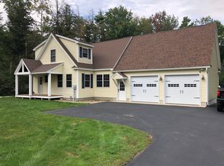 19 Ashwood Rd, Milton, NH 03851