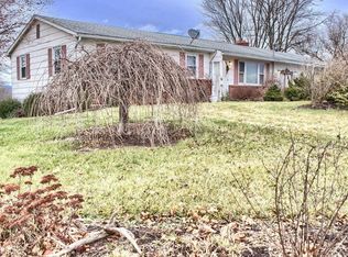 6180 Old Turnpike Rd, Lewisburg, PA 17837