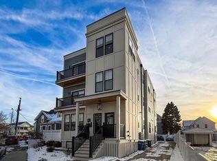 39 Murdock St #1, Somerville, MA 02145