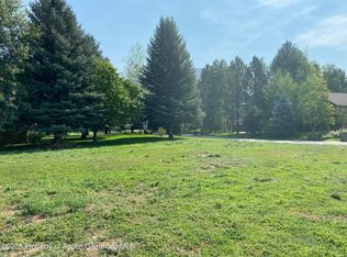 563 E Diamond A Ranch Rd, Carbondale, CO 81623