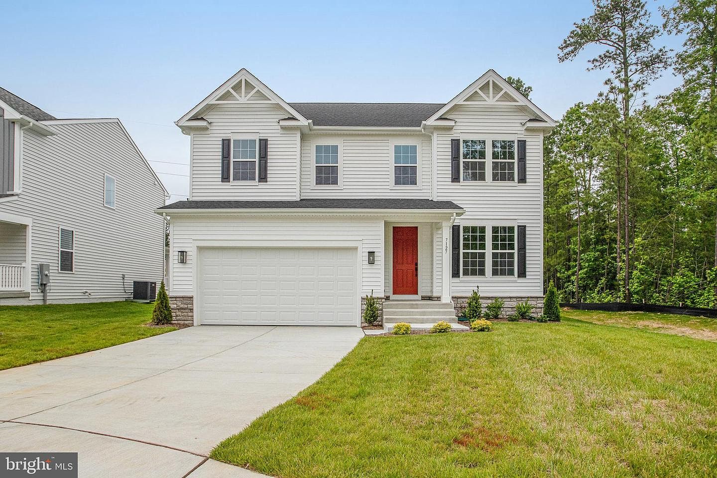 7127 Braxton Ct, Ruther Glen, VA 22546 | Zillow