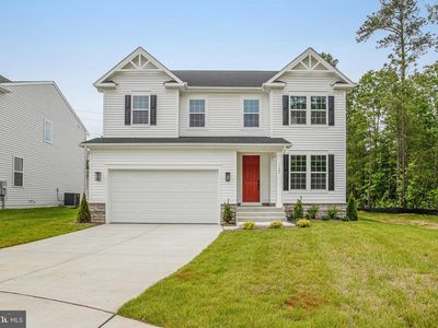 7127 Braxton Ct, Ruther Glen, VA, 22546