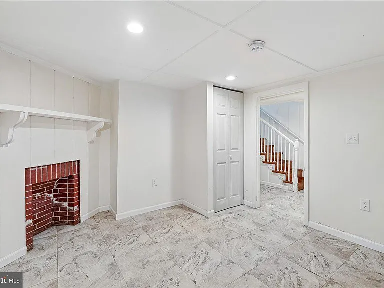 4605 Georgia Ave NW — Photo 20