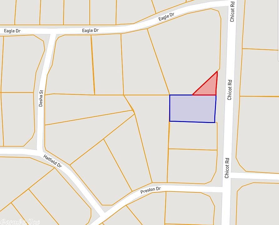 2nd image of 9200 Chicot Rd