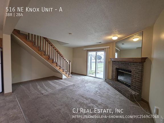 5th image of 516 NE Knox St APT A