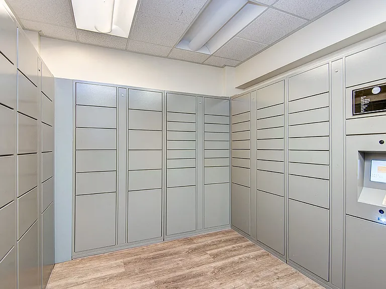 The Pacifica Apartments — Photo 42