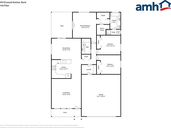 2nd image of this home