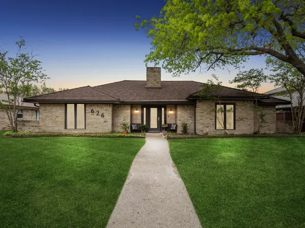 626 Tiffany Trl, Richardson, TX 75081