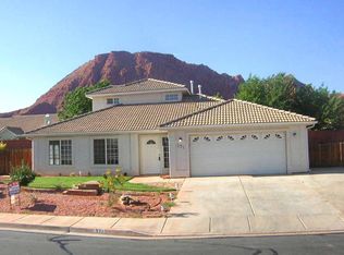 371 E 130 S, Ivins, UT 84738