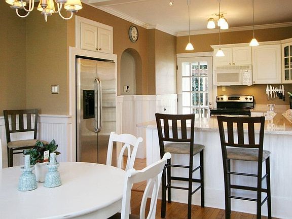 Renovated Kitchen