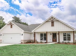 226 County Road 3679, Paradise, TX 76073