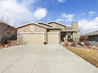 17697 W 95th Avenue, Arvada, CO, 80007