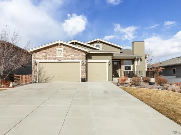 17697 W 95th Avenue, Arvada, CO 80007