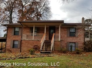 4094 White Wood Cir, Morristown, TN 37814