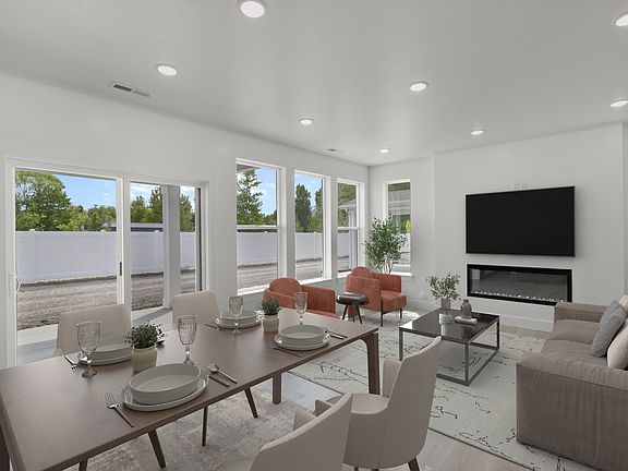 Finished home photos are representational images only. See sales agent for details.