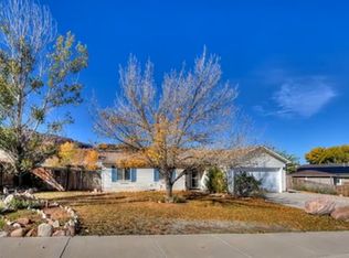 1228 Canon Vista Dr, Moab, UT 84532