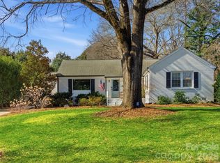 4320 Waterbury Dr, Charlotte, NC 28209