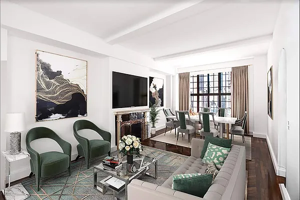 Sold by Sotheby's International Realty | media 1