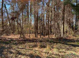 Tbd Redbud, Avinger, TX 75630