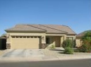 1624 E Desert Breeze Dr, Casa Grande, AZ 85122