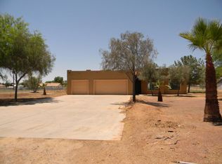6508 N Citrus Rd, Waddell, AZ 85355