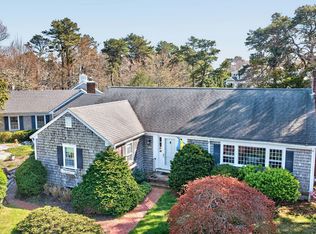 148 Seapine Road, North Chatham, MA 02650