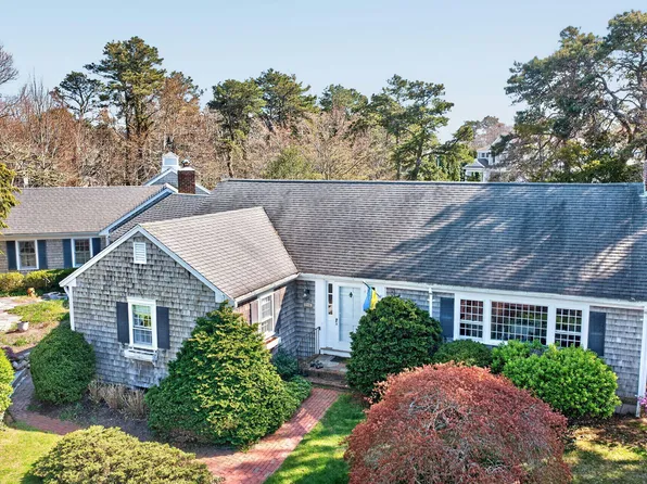 148 Seapine Road, North Chatham, MA 02650
