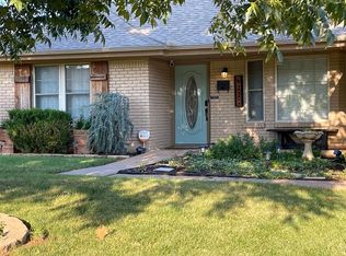 6221 N Allison Dr, Oklahoma City, OK 73112