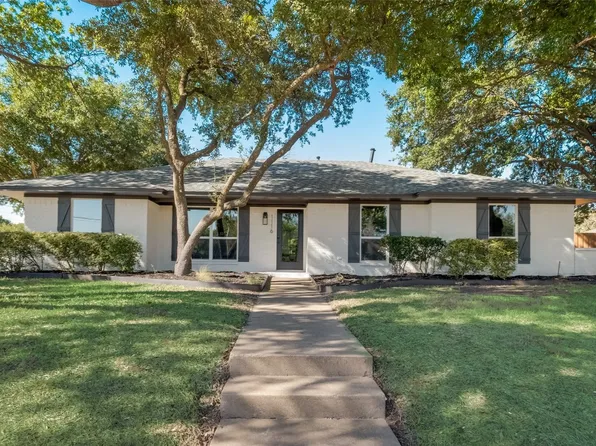 1116 W Lookout Dr, Richardson, TX 75080