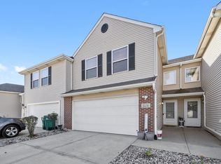 25236 S Faraday Rd, Manhattan, IL 60442