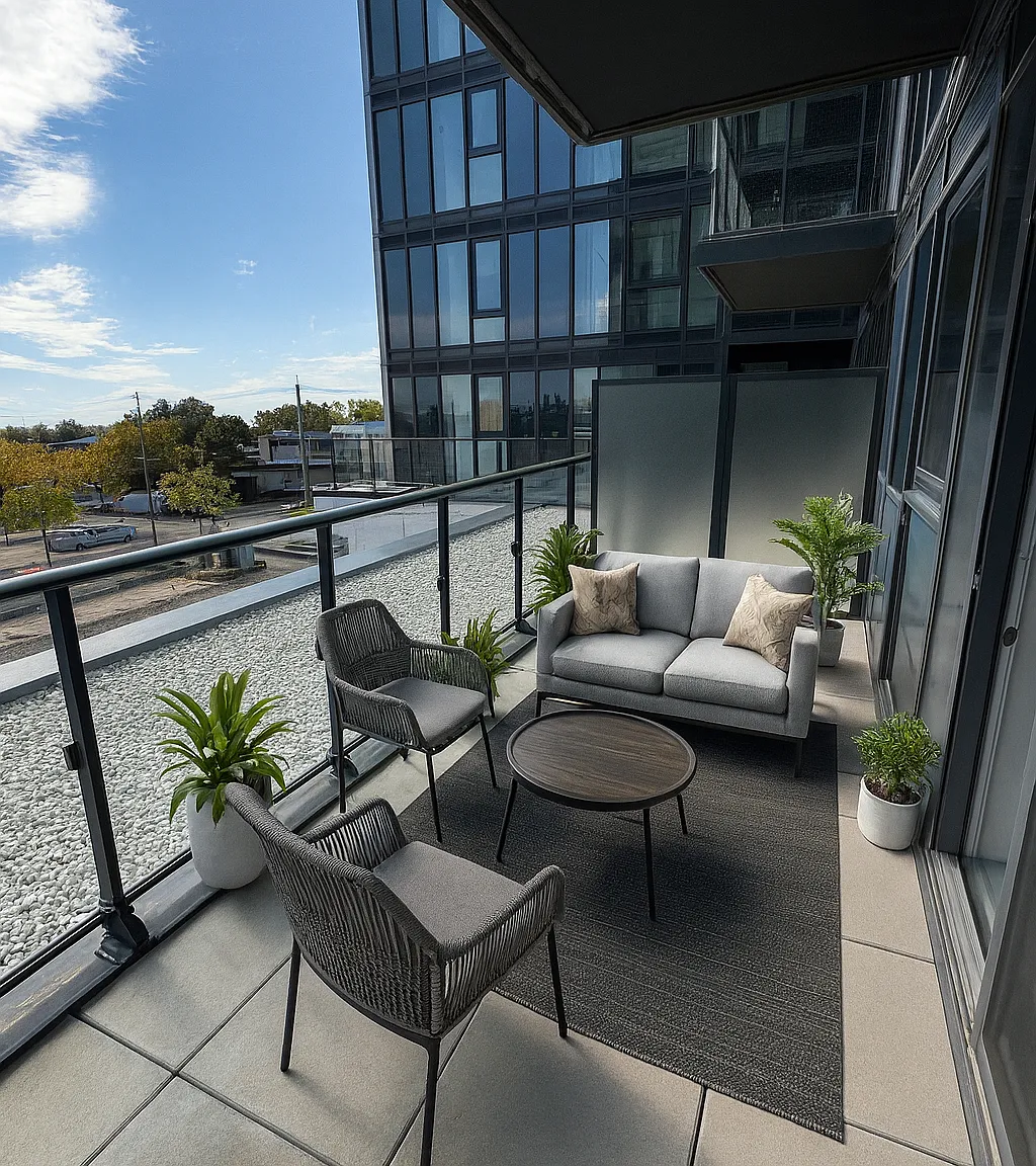 1037 The Queensway — Photo 3