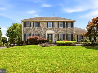 110 Gwynmont Dr, North Wales, PA 19454