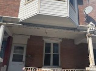5717 Harmer St, Philadelphia, PA 19131