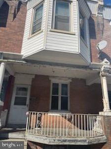 5717 Harmer St, Philadelphia, PA, 19131