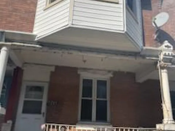 5717 Harmer St, Philadelphia, PA 19131