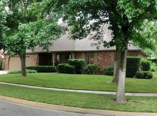 2305 SW Brookfield St, Topeka, KS 66614