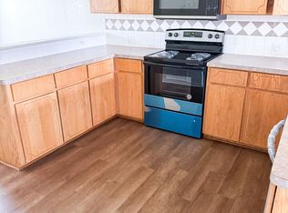 Updated 4-plex unit, Killeen, TX 76543