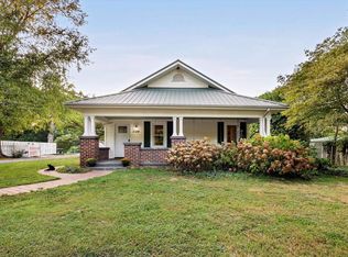 1120 S Lewis St, Bloomfield, IN 47424