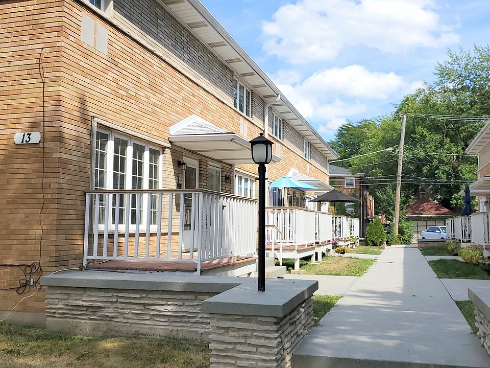 1st image of 13 S Waiola Ave #1
