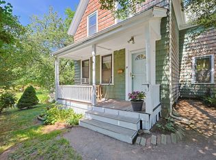 35 Wilson St, Norwood, MA 02062