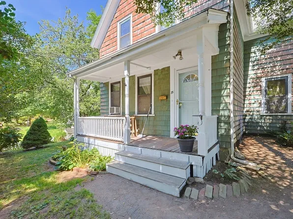 35 Wilson St, Norwood, MA 02062