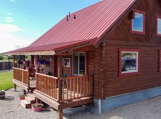 840 Teague Ave, Driggs, ID 83422