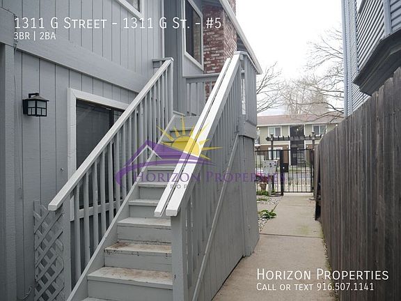 2nd image of 1311 G St #G