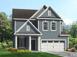 2003 Travern Dr, Raleigh, NC 27603