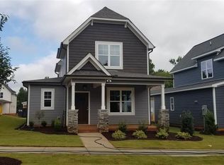 111 York Dr, Oxford, NC 27565